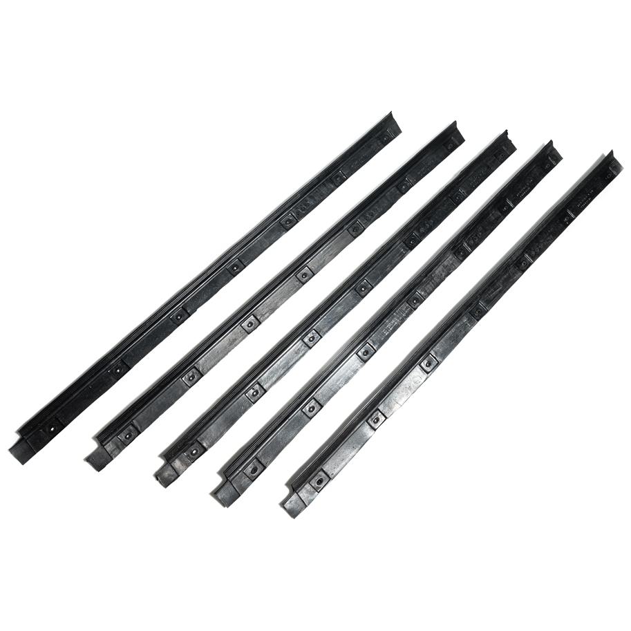 Pestana Externa da Porta para Volkswagen Variant - Uniflex - 37597