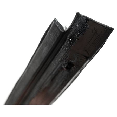 Pestana Externa da Porta para Volkswagen Variant - Uniflex - 37597