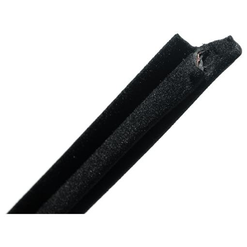 Pestana Externa da Porta para Volkswagen Gol e Parati - Uniflex - 37606