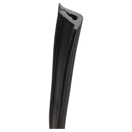Pestana Externa da Porta para Volkswagen Santana - Uniflex - 37612