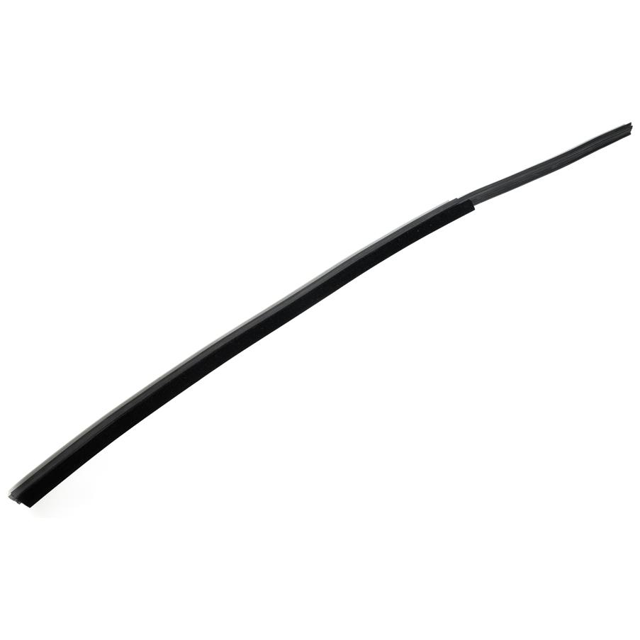 Pestana Externa da Porta para Volkswagen Santana - Uniflex - 37612