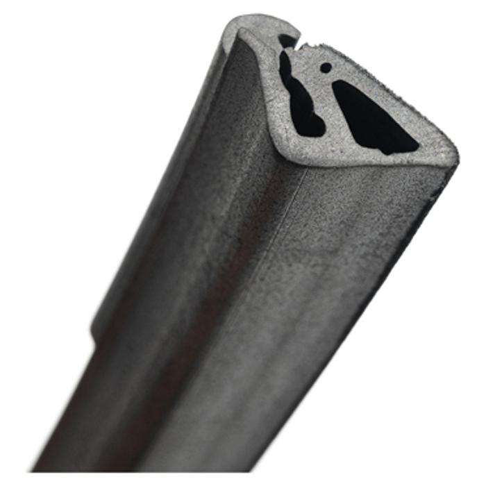 Pestana Externa da Porta para Volkswagen Santana - Uniflex - 37617