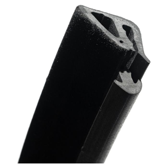 Pestana Externa da Porta para Volkswagen Santana - Uniflex - 37617