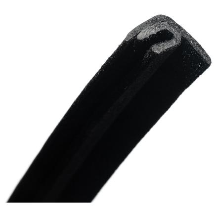 Pestana Externa da Porta para Volkswagen FOX - Uniflex - 37625