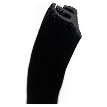 Pestana Externa da Porta para Chevrolet Chevy 500 e Marajó - Uniflex - 38150