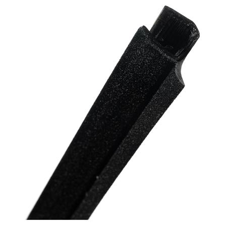 Pestana Externa da Porta para Chevrolet Celta - Uniflex - 38163