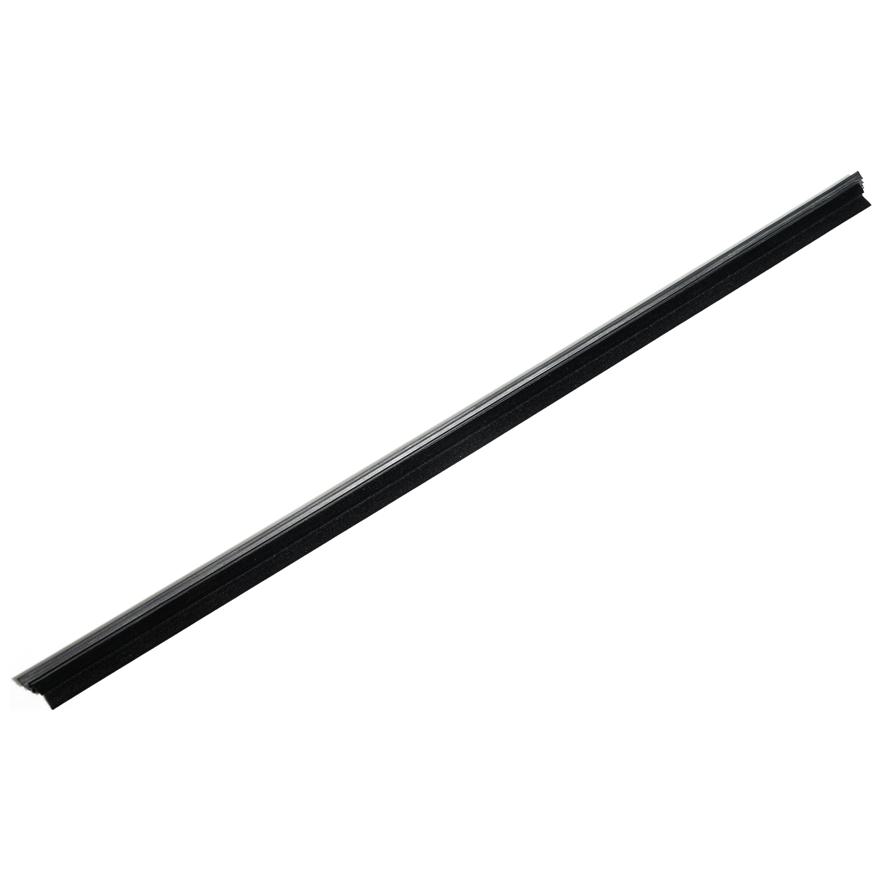 Pestana Externa da Porta para Chevrolet Corsa Sedan - Uniflex - 38168