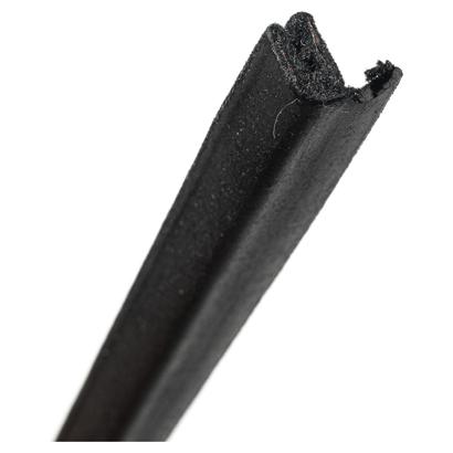 Pestana Externa da Porta para Chevrolet Corsa Sedan - Uniflex - 38169