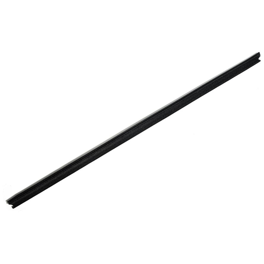 Pestana Externa da Porta para Chevrolet Corsa Sedan - Uniflex - 38169