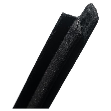 Pestana Externa da Porta para Chevrolet Corsa e Corsa Pick-Up - Uniflex - 38178