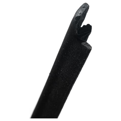 Pestana Externa da Porta para Chevrolet Corsa e Corsa Pick-Up - Uniflex - 38178
