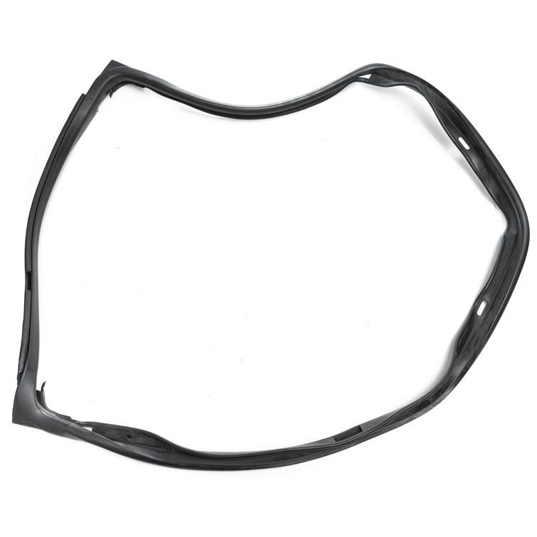Pestana Externa DA Porta - Uniflex - 38499