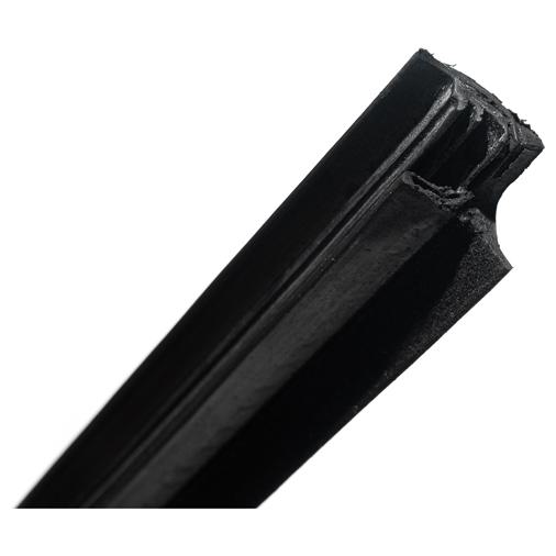 Pestana Externa da Porta para Ford Fiesta e Fiesta Sedan - Uniflex - 38711