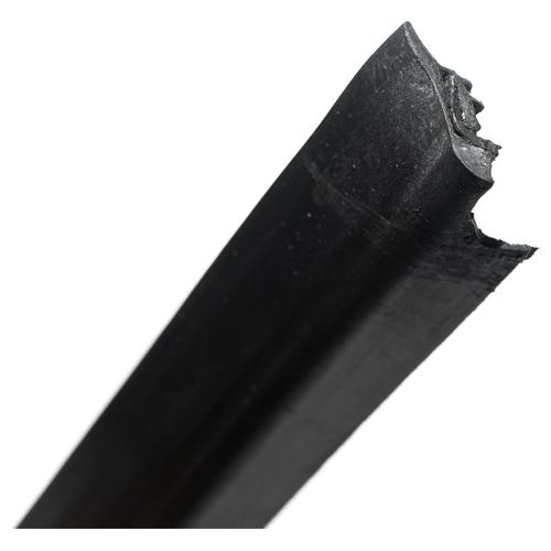Pestana Externa da Porta para Ford Fiesta e Fiesta Sedan - Uniflex - 38711