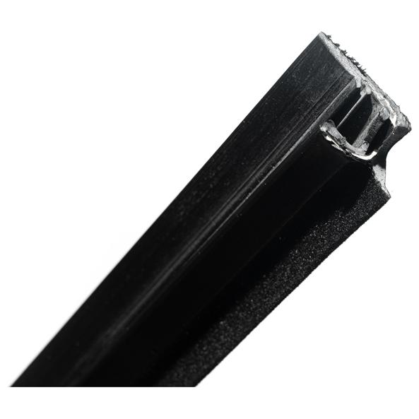 Pestana Externa da Porta para Ford Fiesta e Fiesta Sedan - Uniflex - 38713