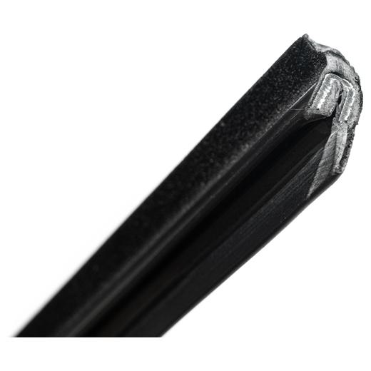 Pestana Externa da Porta para Ford Fiesta e Fiesta Sedan - Uniflex - 38713