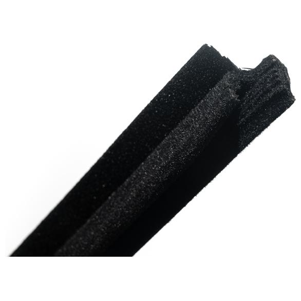Pestana Externa da Porta para Ford Fiesta e Fiesta Sedan - Uniflex - 38716
