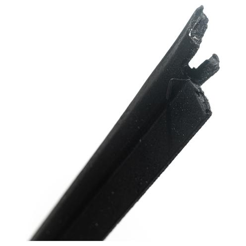 Pestana Externa da Porta para Ford Fiesta e Fiesta Sedan - Uniflex - 38716