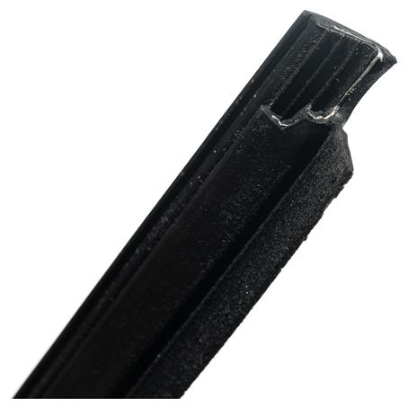 Pestana Externa da Porta para Ford Ecosport - Uniflex - 38720