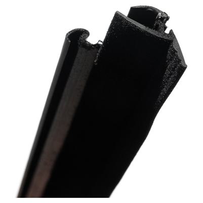 Pestana Externa da Porta para Fiat Prêmio e Uno - Uniflex - 39112