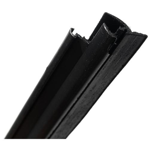 Pestana Externa da Porta para Fiat Prêmio e Uno - Uniflex - 39112