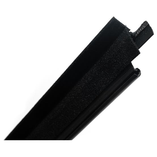 Pestana Externa da Porta para Fiat Prêmio e Uno - Uniflex - 39118