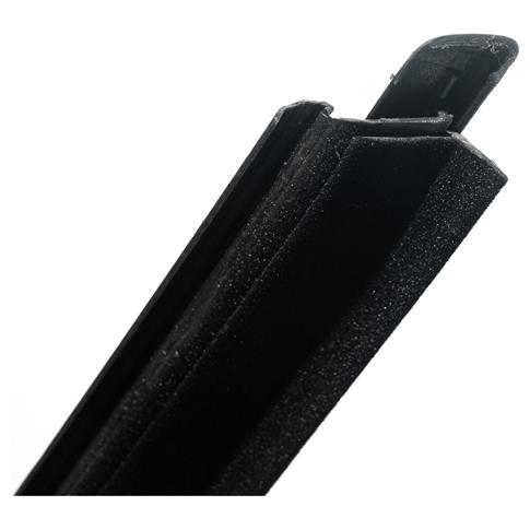 Pestana Externa da Porta para Fiat Tempra e Tipo - Uniflex - 39122