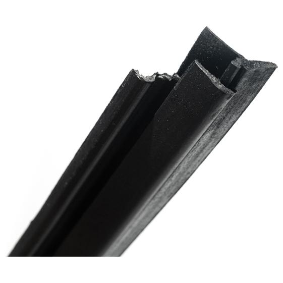 Pestana Externa da Porta para Fiat Tempra e Tipo - Uniflex - 39122