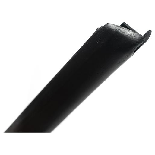 Pestana Externa da Porta para Fiat Siena e Strada - Uniflex - 39129
