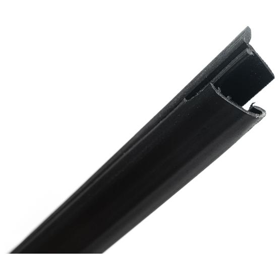 Pestana Externa da Porta para Fiat Siena e Strada - Uniflex - 39129