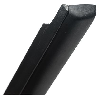 Pestana Externa da Porta para Fiat Marea Weekend - Uniflex - 39136