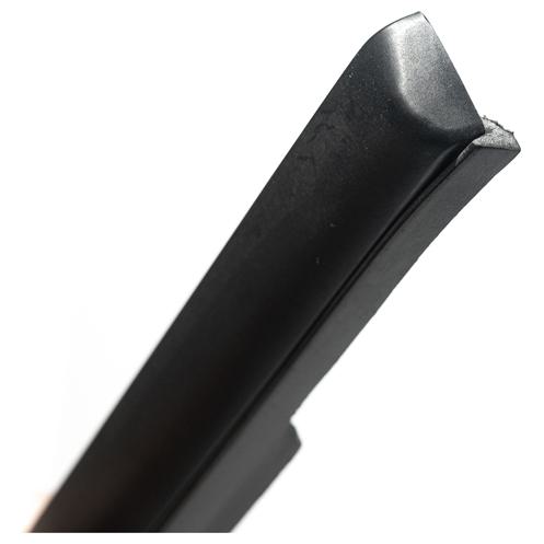 Pestana Externa da Porta para Fiat Marea Weekend - Uniflex - 39136