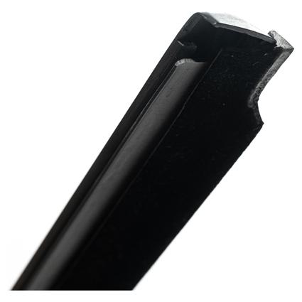 Pestana Externa da Porta para Fiat Marea Weekend - Uniflex - 39136