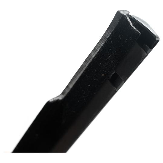 Pestana Externa da Porta para Fiat Marea Weekend - Uniflex - 39136