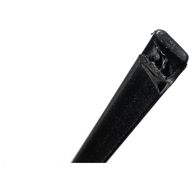 Pestana Externa da Porta para Fiat Uno - Uniflex - 39154