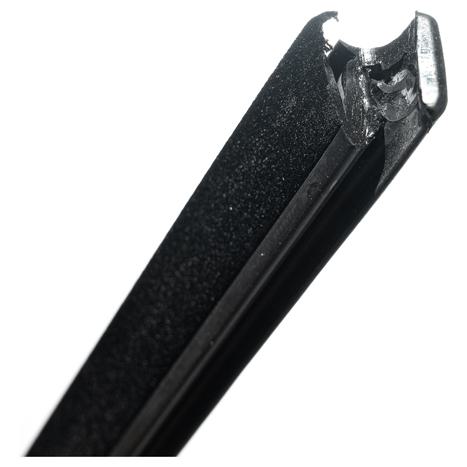 Pestana Externa da Porta para Fiat Uno - Uniflex - 39155