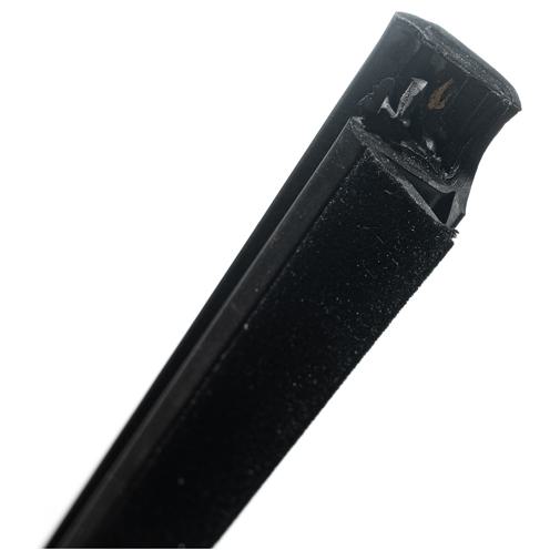 Pestana Externa da Porta para Fiat Uno - Uniflex - 39155