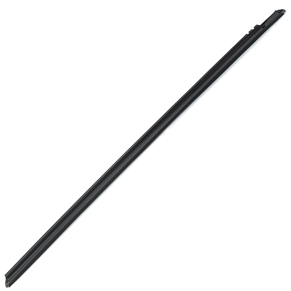 Pestana Externa da Porta para Toyota Etios - Uniflex - 39632