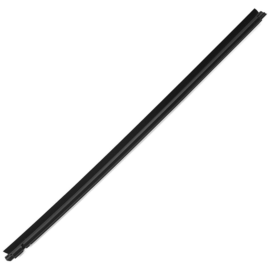 Pestana Externa da Porta para Toyota Etios - Uniflex - 39633