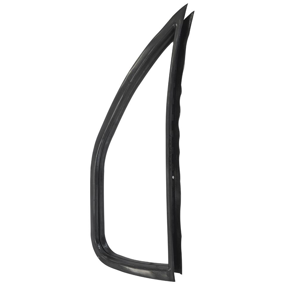 Pestana Externa da Porta para Toyota Etios - Uniflex - 39635