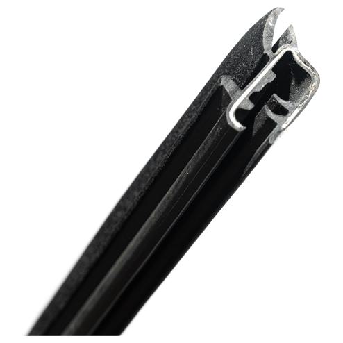 Pestana Externa da Porta para Honda City - Uniflex - 39930