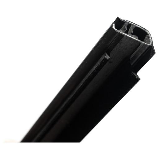 Pestana Externa da Porta para Honda City - Uniflex - 39930