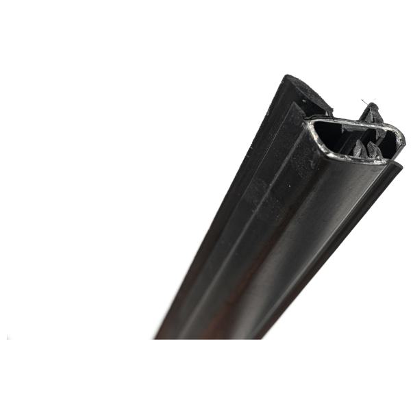 Pestana Externa da Porta para Honda City - Uniflex - 39931