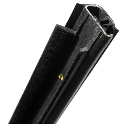 Pestana Externa da Porta para Honda City - Uniflex - 39931