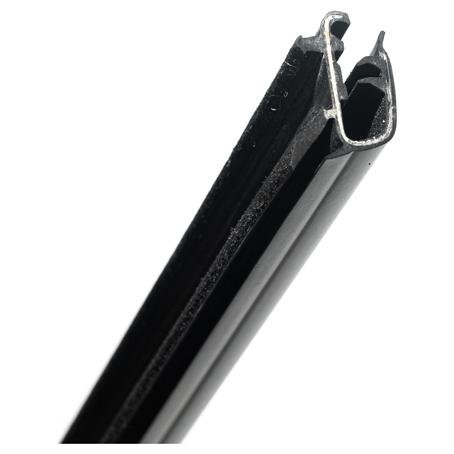 Pestana Externa da Porta para Honda City - Uniflex - 39932