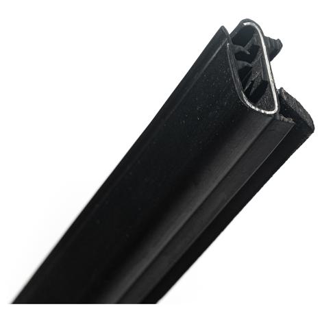 Pestana Externa da Porta para Honda City - Uniflex - 39933