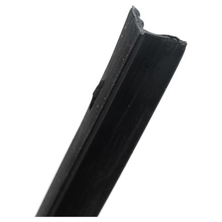 Pestana Interna da Porta para Volkswagen Fusca - Uniflex - 37650