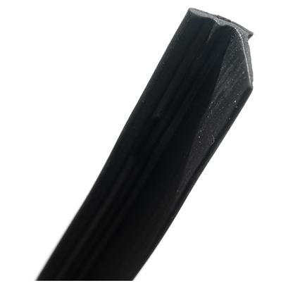 Pestana Interna da Porta para Volkswagen Fusca - Uniflex - 37650