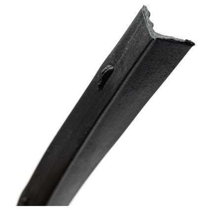 Pestana Interna da Porta para Volkswagen Fusca - Uniflex - 37652