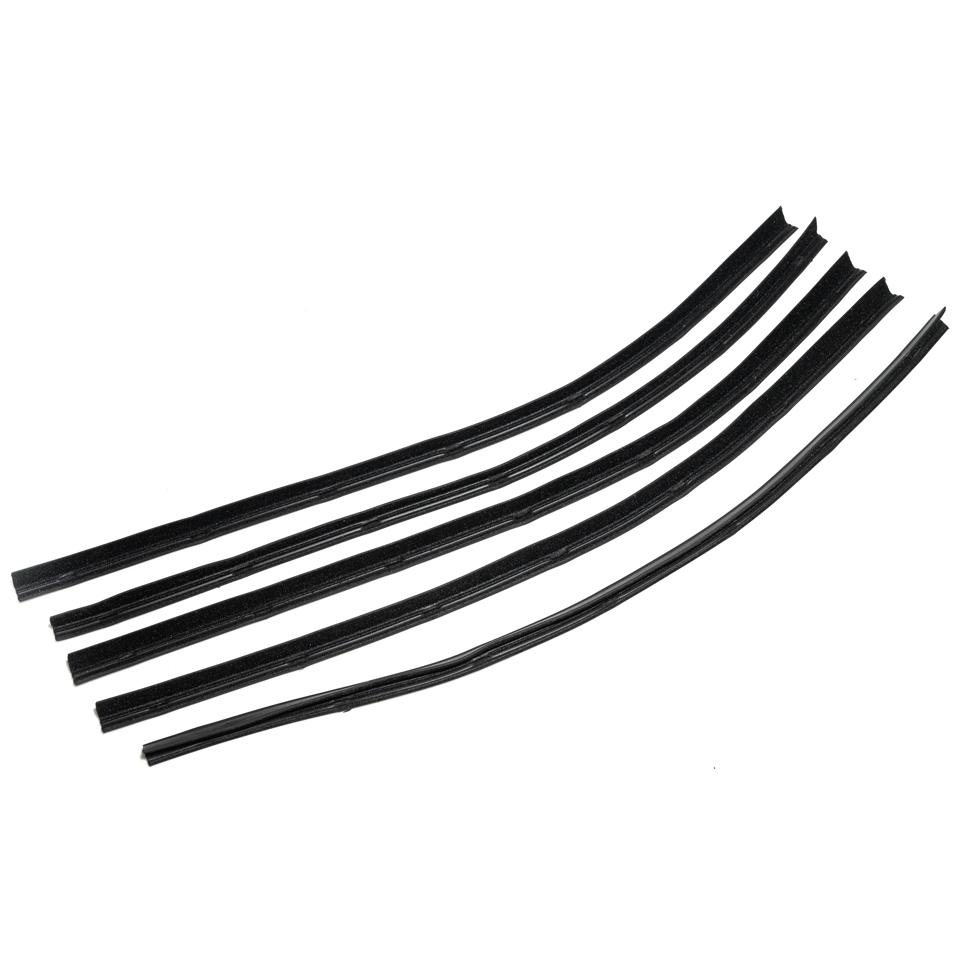 Pestana Interna da Porta para Volkswagen Fusca - Uniflex - 37652
